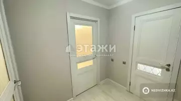 43.3 м², 1-комнатная квартира, этаж 6 из 6, 43 м², изображение - 10