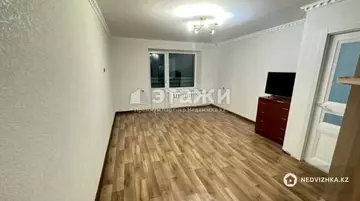 43.3 м², 1-комнатная квартира, этаж 6 из 6, 43 м², изображение - 11