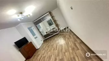 43.3 м², 1-комнатная квартира, этаж 6 из 6, 43 м², изображение - 12