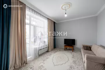 1-комнатная квартира, этаж 9 из 9, 40 м²