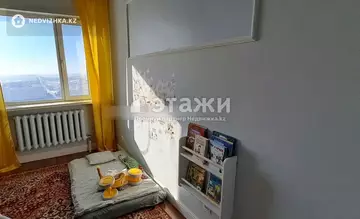 84 м², 3-комнатная квартира, этаж 22 из 24, 84 м², изображение - 0