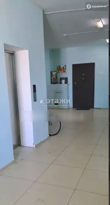 84 м², 3-комнатная квартира, этаж 22 из 24, 84 м², изображение - 2