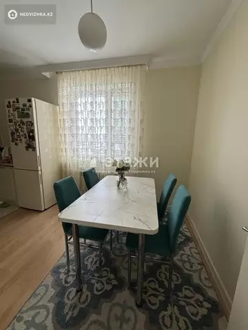 60.5 м², 2-комнатная квартира, этаж 1 из 9, 60 м², изображение - 0