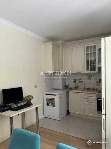 60.5 м², 2-комнатная квартира, этаж 1 из 9, 60 м², изображение - 4