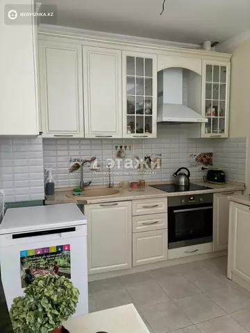 60.5 м², 2-комнатная квартира, этаж 1 из 9, 60 м², изображение - 5