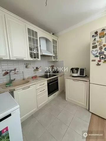 60.5 м², 2-комнатная квартира, этаж 1 из 9, 60 м², изображение - 6