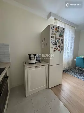 60.5 м², 2-комнатная квартира, этаж 1 из 9, 60 м², изображение - 7