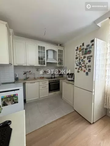 60.5 м², 2-комнатная квартира, этаж 1 из 9, 60 м², изображение - 9