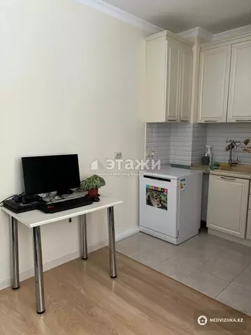 60.5 м², 2-комнатная квартира, этаж 1 из 9, 60 м², изображение - 10