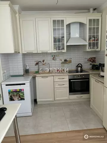 60.5 м², 2-комнатная квартира, этаж 1 из 9, 60 м², изображение - 12