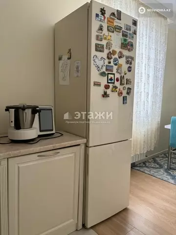 60.5 м², 2-комнатная квартира, этаж 1 из 9, 60 м², изображение - 13