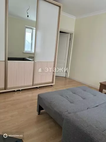 60.5 м², 2-комнатная квартира, этаж 1 из 9, 60 м², изображение - 15