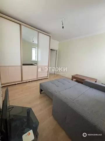 60.5 м², 2-комнатная квартира, этаж 1 из 9, 60 м², изображение - 16