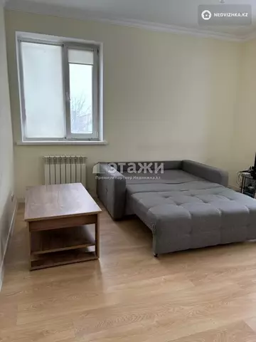 60.5 м², 2-комнатная квартира, этаж 1 из 9, 60 м², изображение - 17