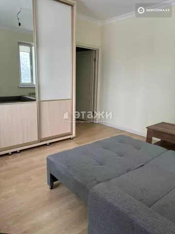 60.5 м², 2-комнатная квартира, этаж 1 из 9, 60 м², изображение - 18