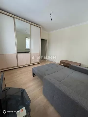 60.5 м², 2-комнатная квартира, этаж 1 из 9, 60 м², изображение - 19