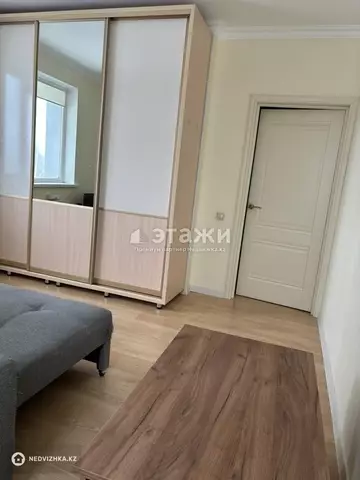 60.5 м², 2-комнатная квартира, этаж 1 из 9, 60 м², изображение - 20