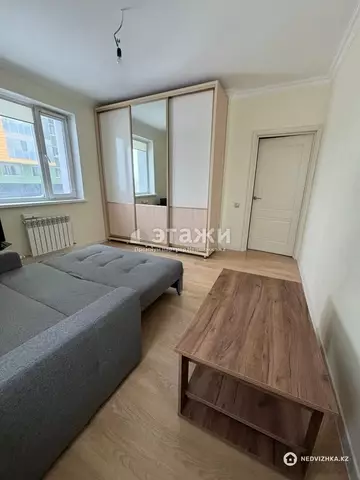 60.5 м², 2-комнатная квартира, этаж 1 из 9, 60 м², изображение - 21