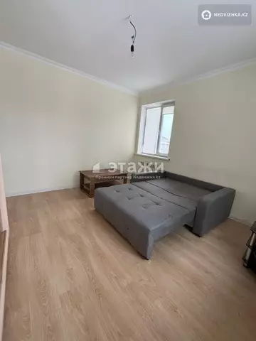 60.5 м², 2-комнатная квартира, этаж 1 из 9, 60 м², изображение - 24