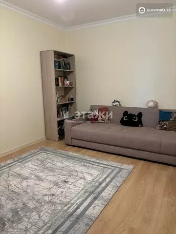 60.5 м², 2-комнатная квартира, этаж 1 из 9, 60 м², изображение - 25