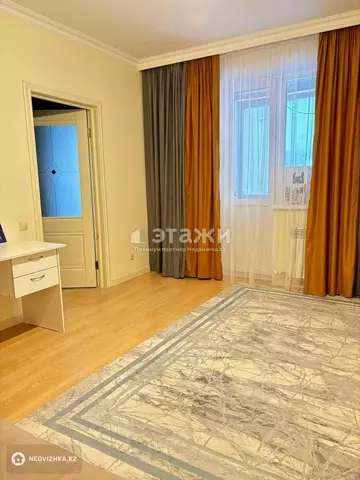 60.5 м², 2-комнатная квартира, этаж 1 из 9, 60 м², изображение - 27