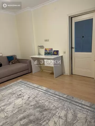 60.5 м², 2-комнатная квартира, этаж 1 из 9, 60 м², изображение - 28
