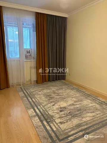 60.5 м², 2-комнатная квартира, этаж 1 из 9, 60 м², изображение - 30