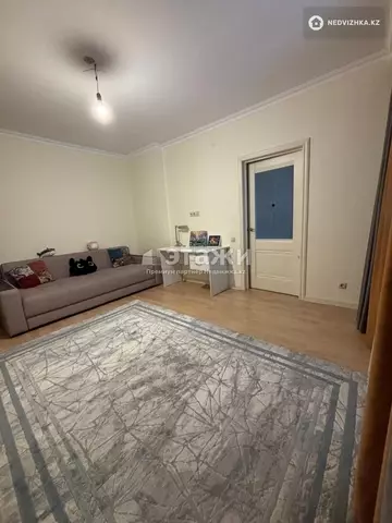 60.5 м², 2-комнатная квартира, этаж 1 из 9, 60 м², изображение - 32