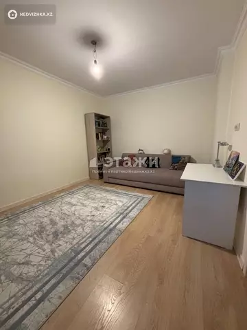 60.5 м², 2-комнатная квартира, этаж 1 из 9, 60 м², изображение - 33