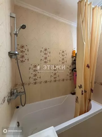 60.5 м², 2-комнатная квартира, этаж 1 из 9, 60 м², изображение - 34