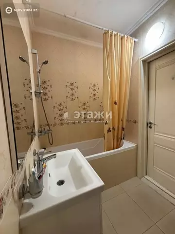 60.5 м², 2-комнатная квартира, этаж 1 из 9, 60 м², изображение - 35
