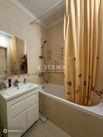 60.5 м², 2-комнатная квартира, этаж 1 из 9, 60 м², изображение - 36