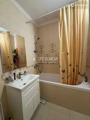 60.5 м², 2-комнатная квартира, этаж 1 из 9, 60 м², изображение - 39