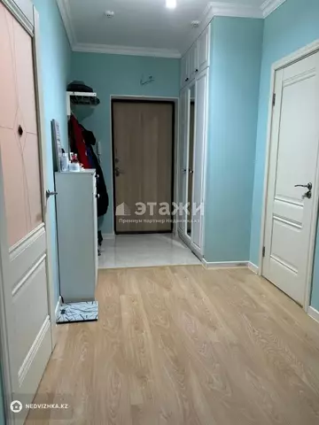 60.5 м², 2-комнатная квартира, этаж 1 из 9, 60 м², изображение - 42