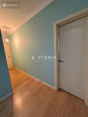 60.5 м², 2-комнатная квартира, этаж 1 из 9, 60 м², изображение - 44