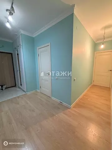 60.5 м², 2-комнатная квартира, этаж 1 из 9, 60 м², изображение - 49
