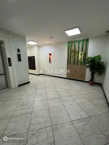 60.5 м², 2-комнатная квартира, этаж 1 из 9, 60 м², изображение - 57