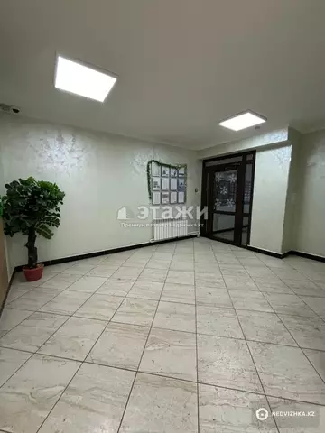 60.5 м², 2-комнатная квартира, этаж 1 из 9, 60 м², изображение - 58