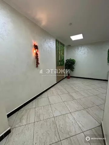 60.5 м², 2-комнатная квартира, этаж 1 из 9, 60 м², изображение - 59