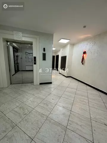 60.5 м², 2-комнатная квартира, этаж 1 из 9, 60 м², изображение - 60