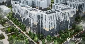 31.6 м², 1-комнатная квартира, этаж 3 из 9, 32 м², изображение - 2