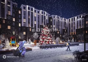 31.6 м², 1-комнатная квартира, этаж 3 из 9, 32 м², изображение - 4
