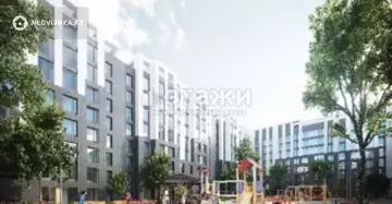 31.6 м², 1-комнатная квартира, этаж 3 из 9, 32 м², изображение - 6
