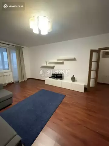 73 м², 2-комнатная квартира, этаж 4 из 7, 73 м², изображение - 0
