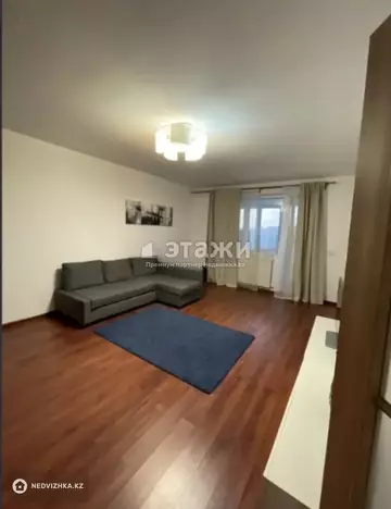 73 м², 2-комнатная квартира, этаж 4 из 7, 73 м², изображение - 1