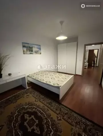 73 м², 2-комнатная квартира, этаж 4 из 7, 73 м², изображение - 2