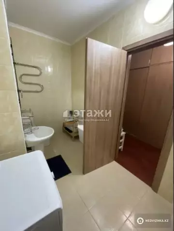 73 м², 2-комнатная квартира, этаж 4 из 7, 73 м², изображение - 3