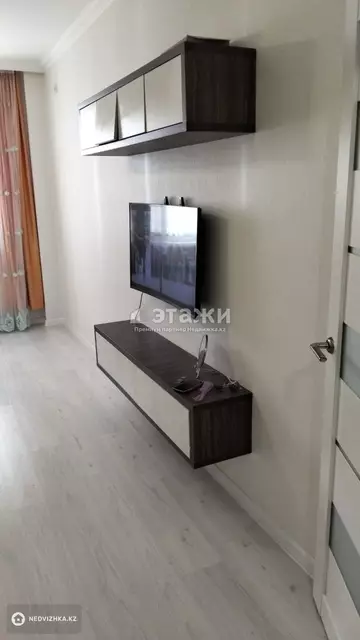 1-комнатная квартира, этаж 11 из 16, 38 м²