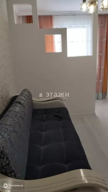 1-комнатная квартира, этаж 11 из 16, 38 м²
