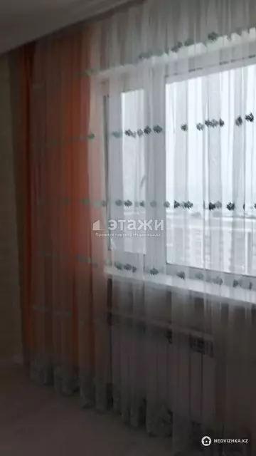 1-комнатная квартира, этаж 11 из 16, 38 м²